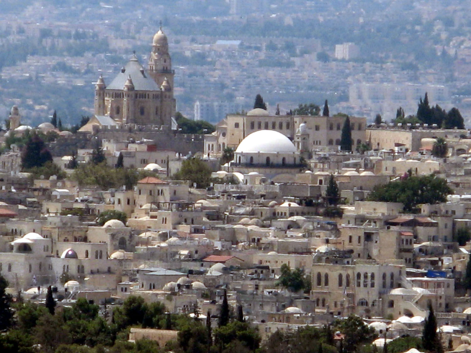 Exploring Israel-Palestine Through Movies