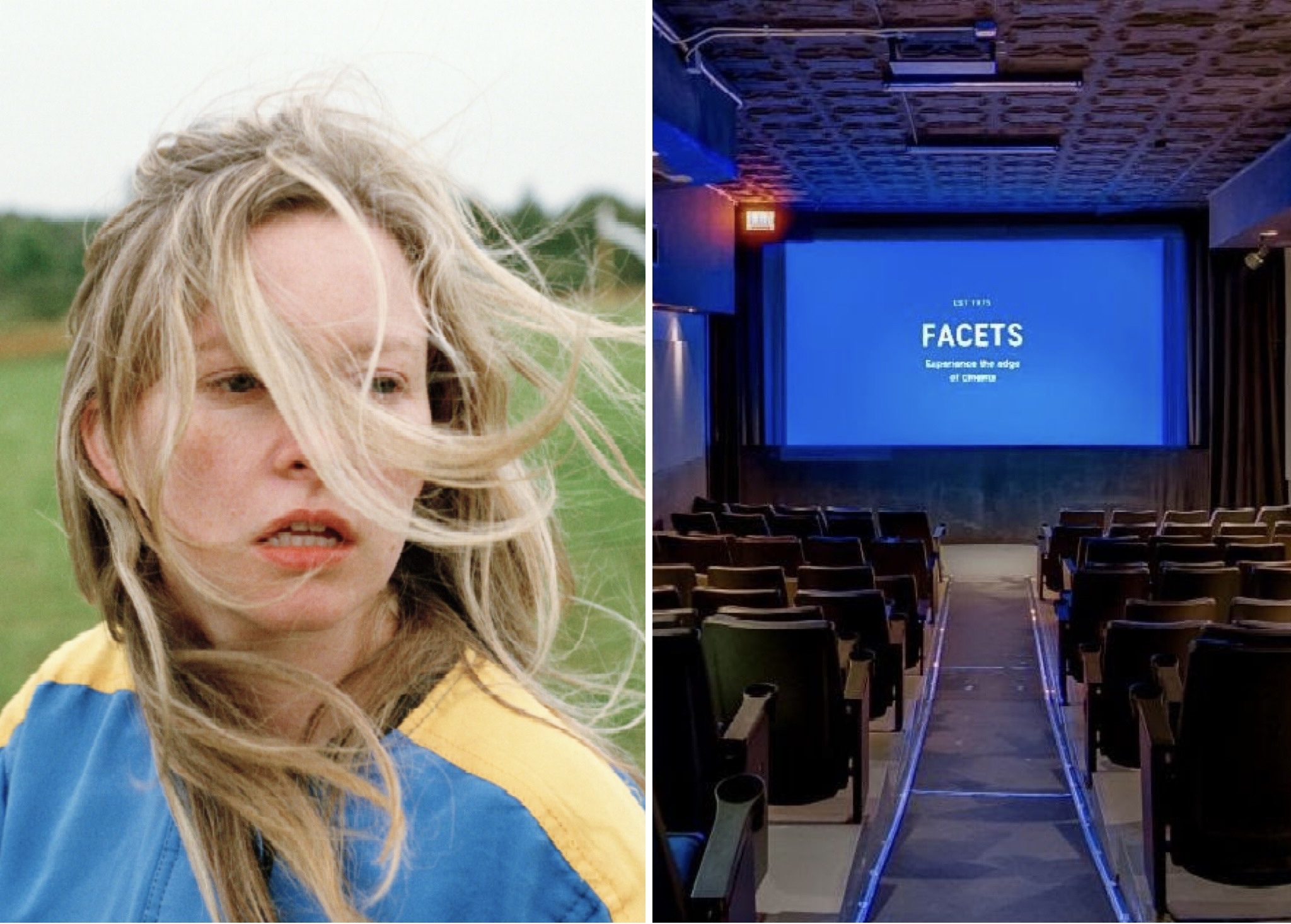FACETS Reopening on September 17th with Anne at 13,000 Ft.