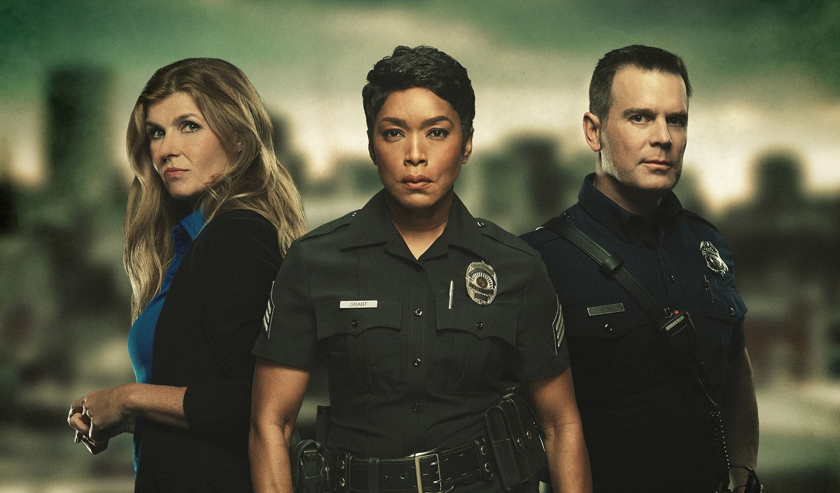 FOX Launches Two New Shows to Start 2018: “LA to Vegas” and “9-1-1”