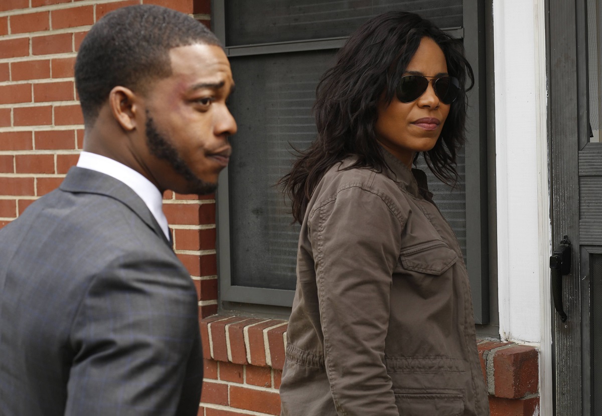 FOX’s Ambitious “Shots Fired” Rises Above Melodrama