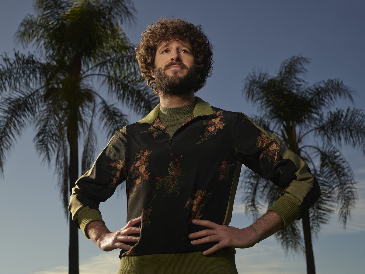FX Hit Comedy Dave Builds on Track Laid Down by First Season