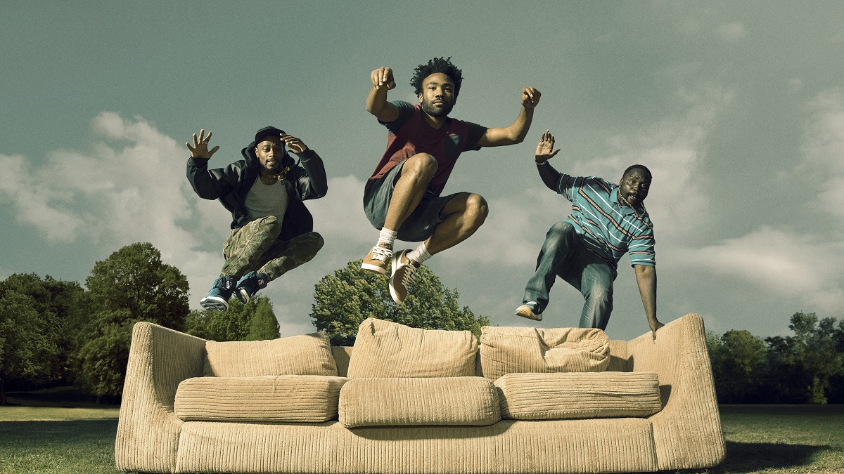 FX Launches Donald Glover’s “Atlanta” and Pamela Adlon’s “Better Things”