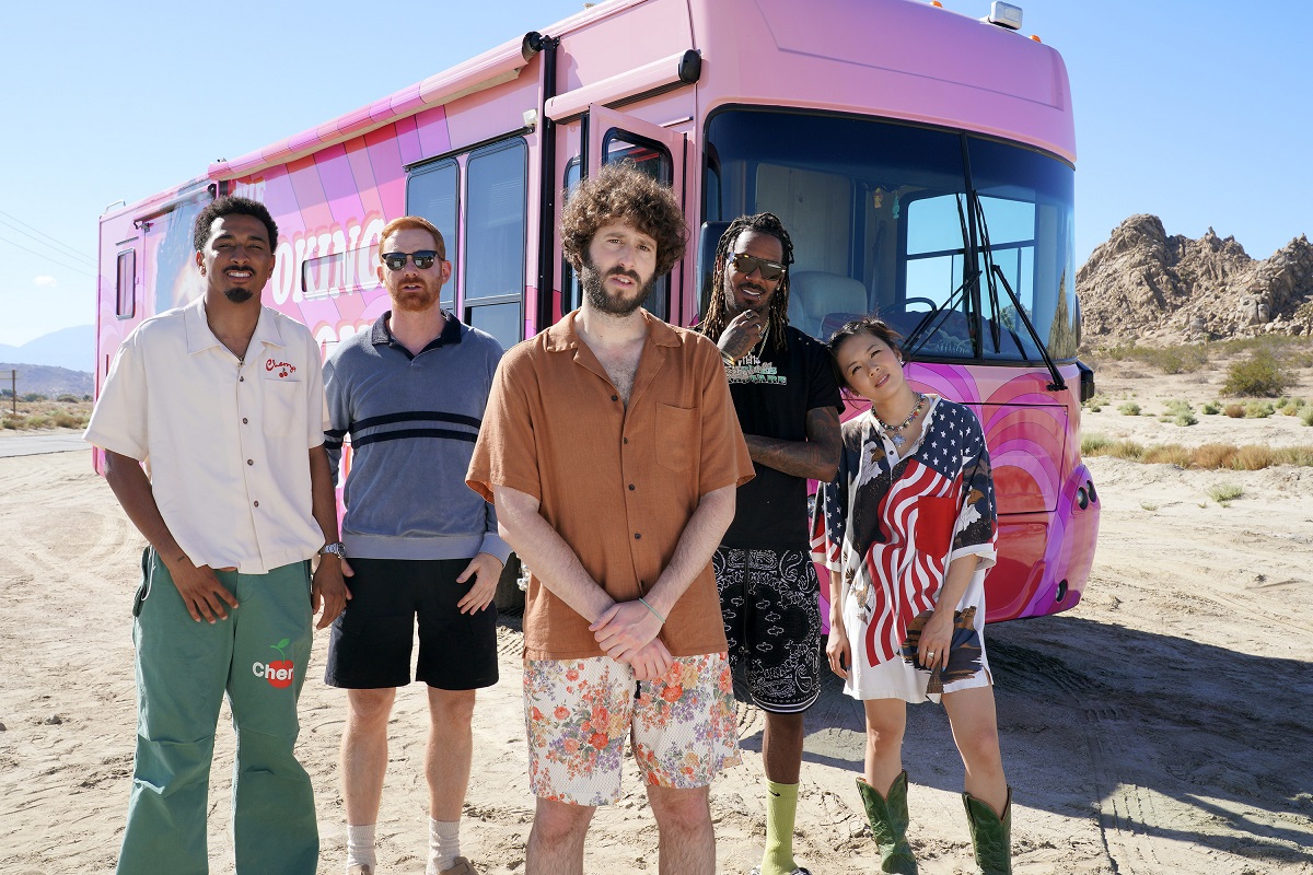 FXX’s Dave Returns with Sharp, Funny Start to Third Season