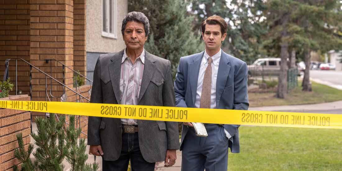 FX’s Under the Banner of Heaven is a Shocking, Fascinating Investigation of Faith