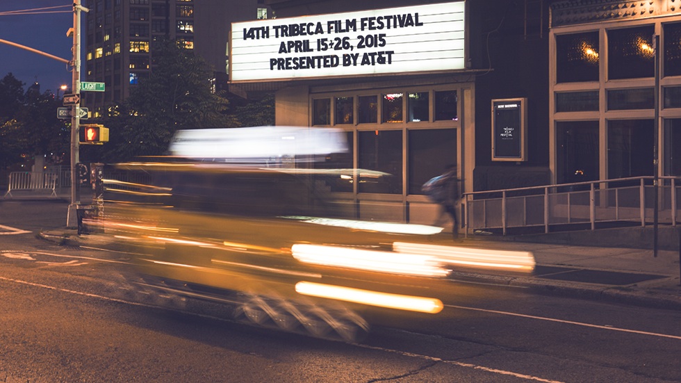 Family Stories Take Spotlight at Tribeca 2015