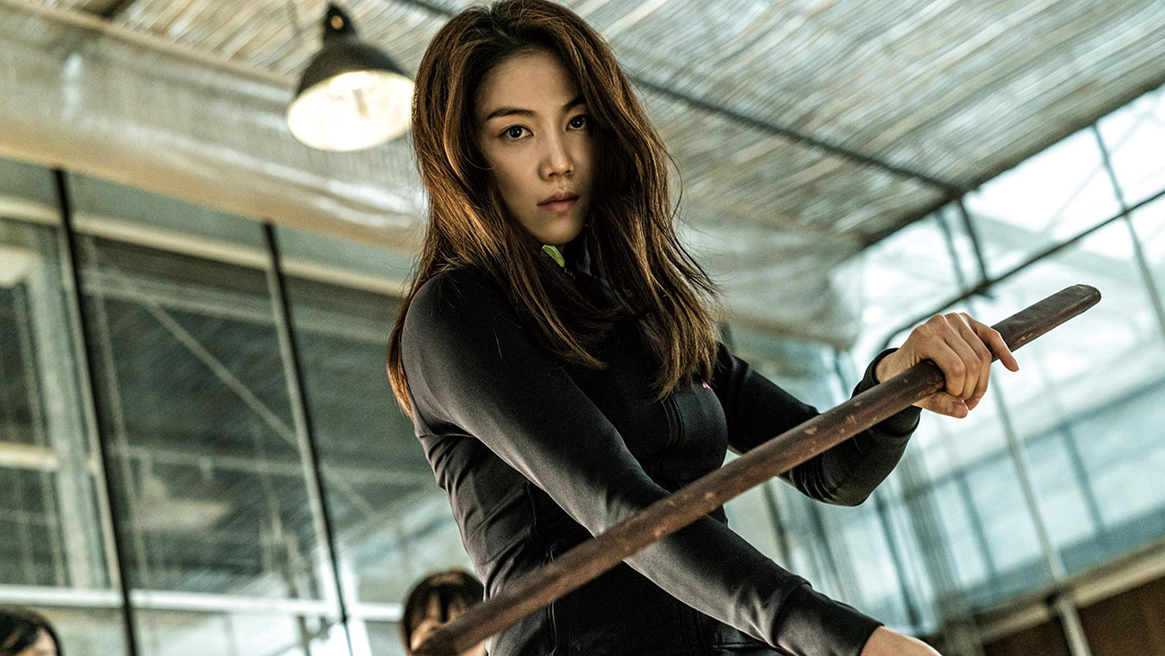 Fantasia 2017, Day 1: “Museum,” “Tilt,” “The Villainess”