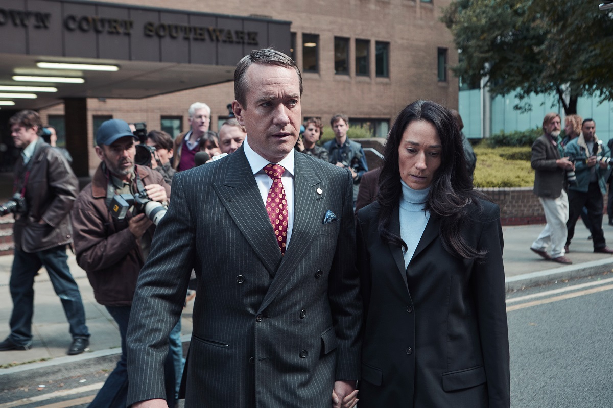 Fascinating Case Seen in New Light in AMC’s Quiz