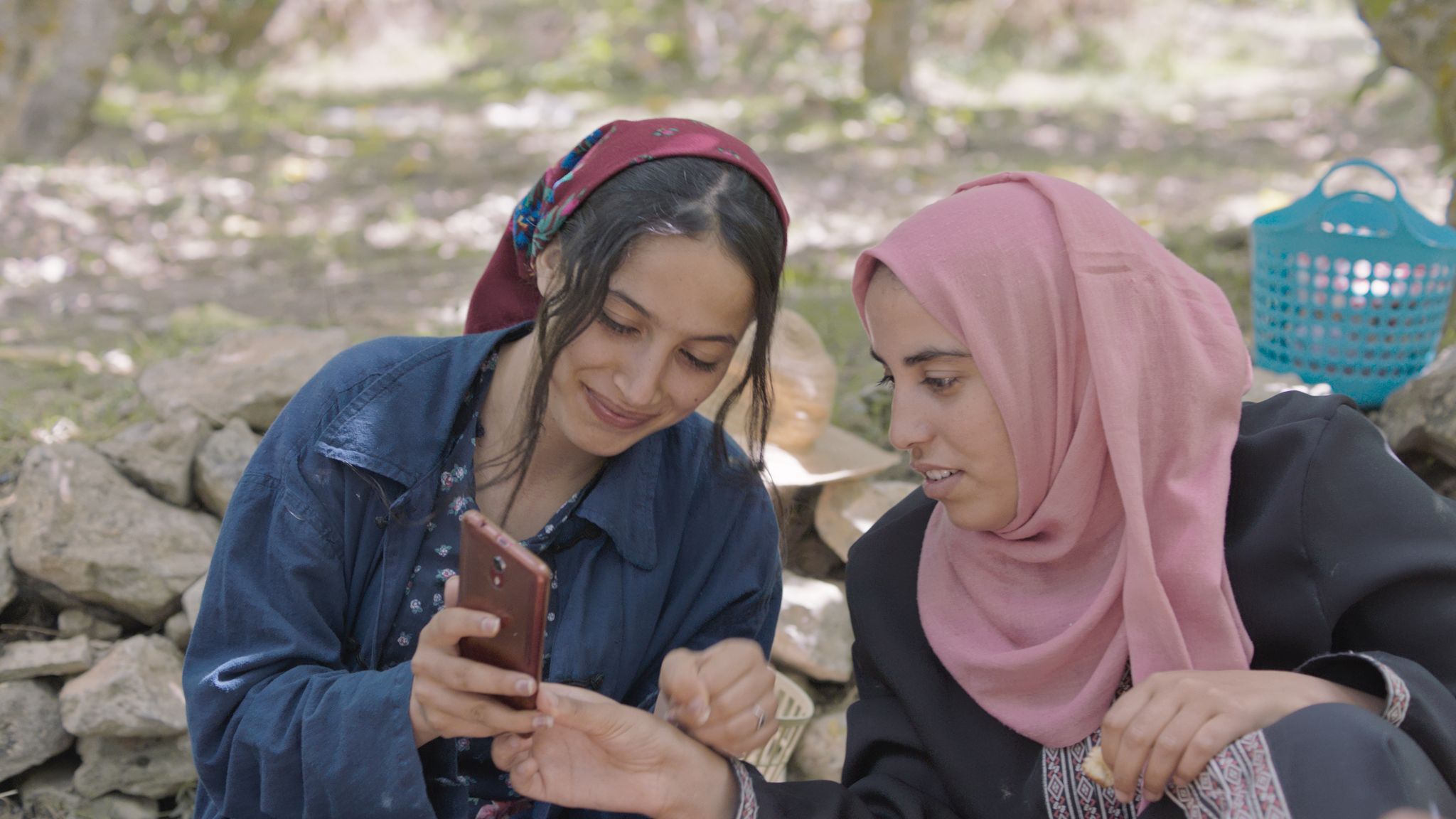 Female Filmmakers in Focus: Erige Sehiri on Under the Fig Trees