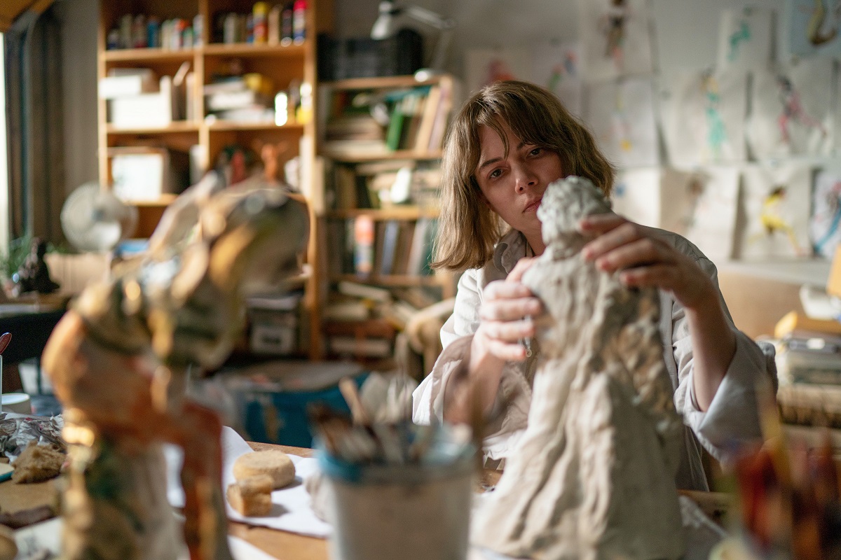Female Filmmakers in Focus: Kelly Reichardt on Showing Up