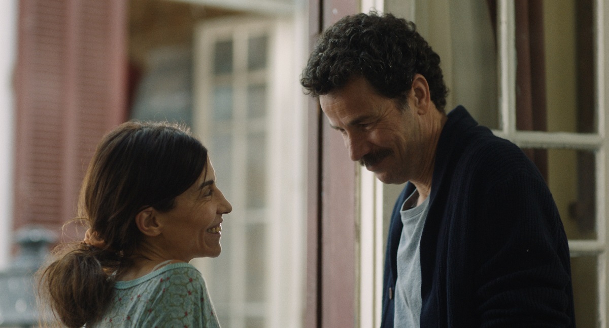 Female Filmmakers in Focus: Maryam Touzani on The Blue Caftan