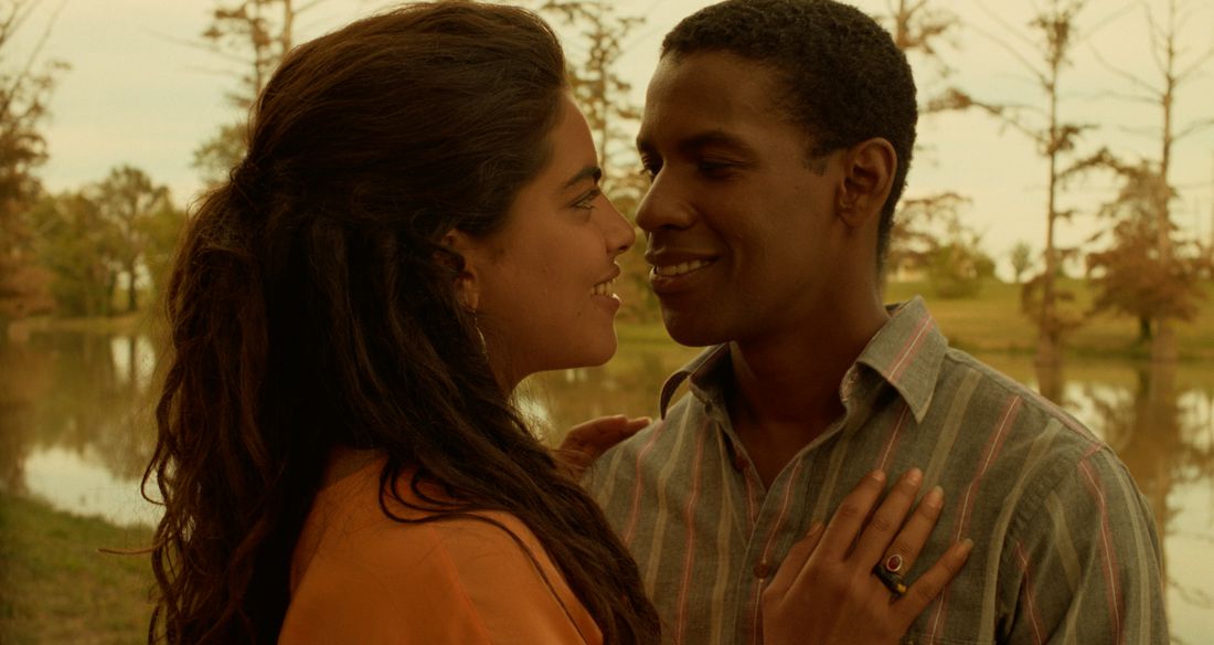 Female Filmmakers in Focus: Mira Nair on Mississippi Masala
