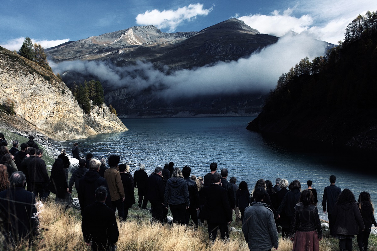 French Hit “The Returned” Expands Vision in Second Season