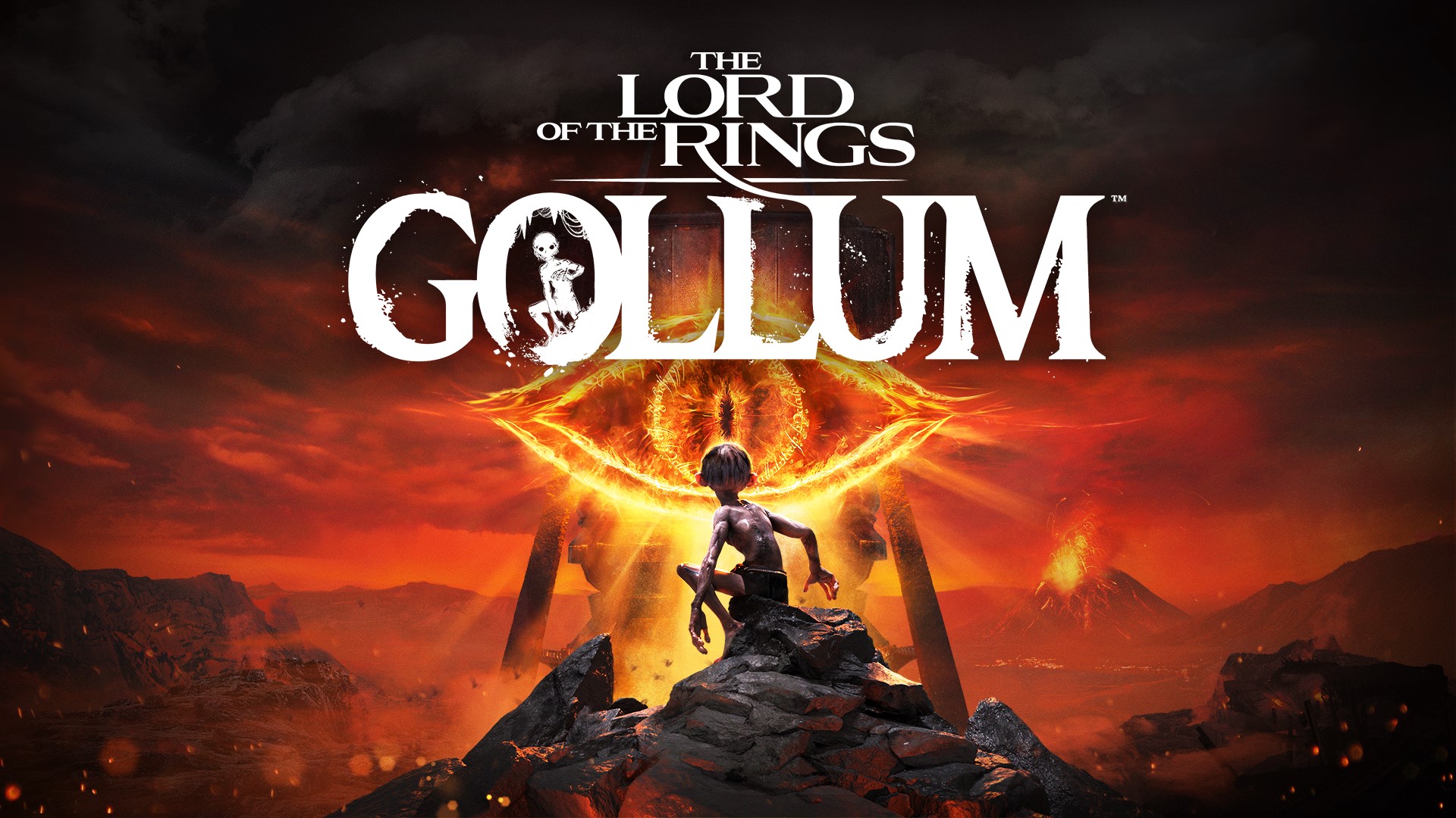 Gollum Gets His Own Video Game in Frustrating New Lord of the Rings Adventure