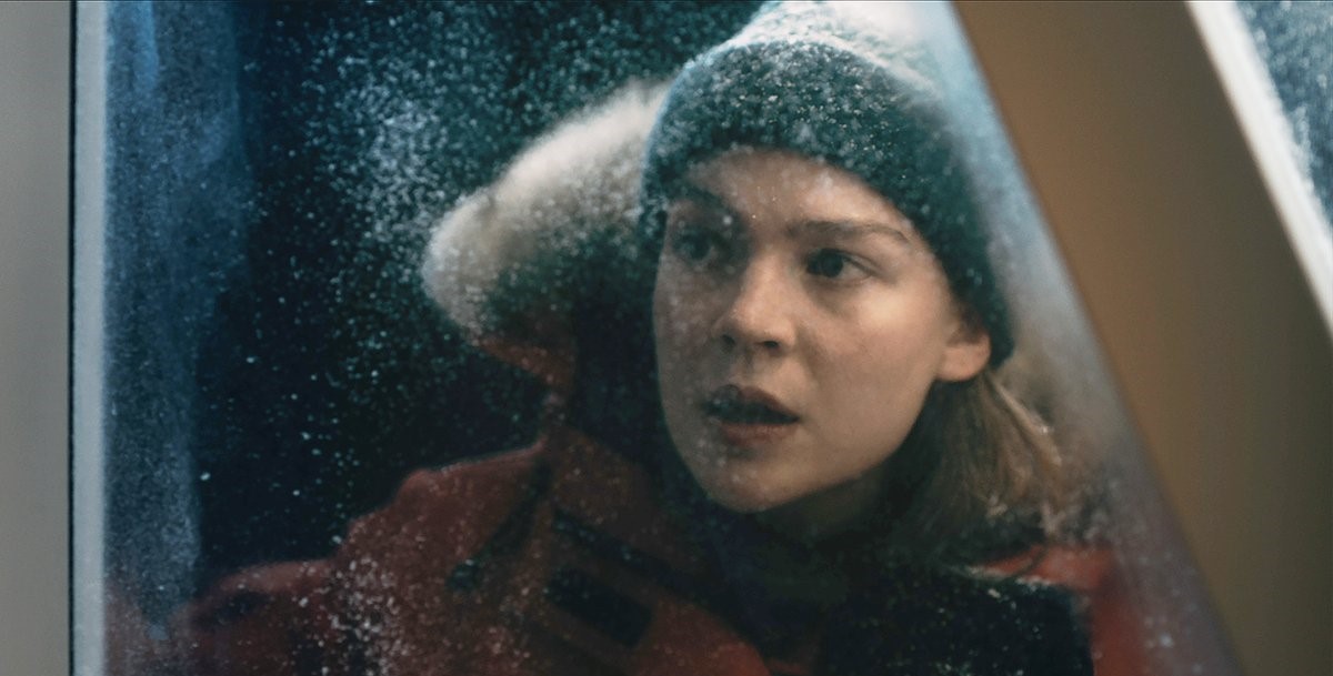 HBO Max’s The Head is Chilling Escapist TV