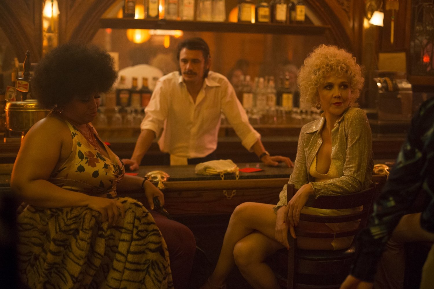 HBO Takes Viewers Back to 42nd Street with “The Deuce”