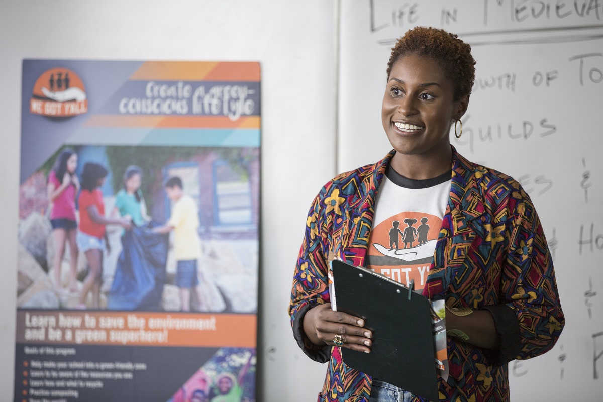 HBO’s “Insecure” and “Divorce” Land On Opposite Ends of Comedy Spectrum