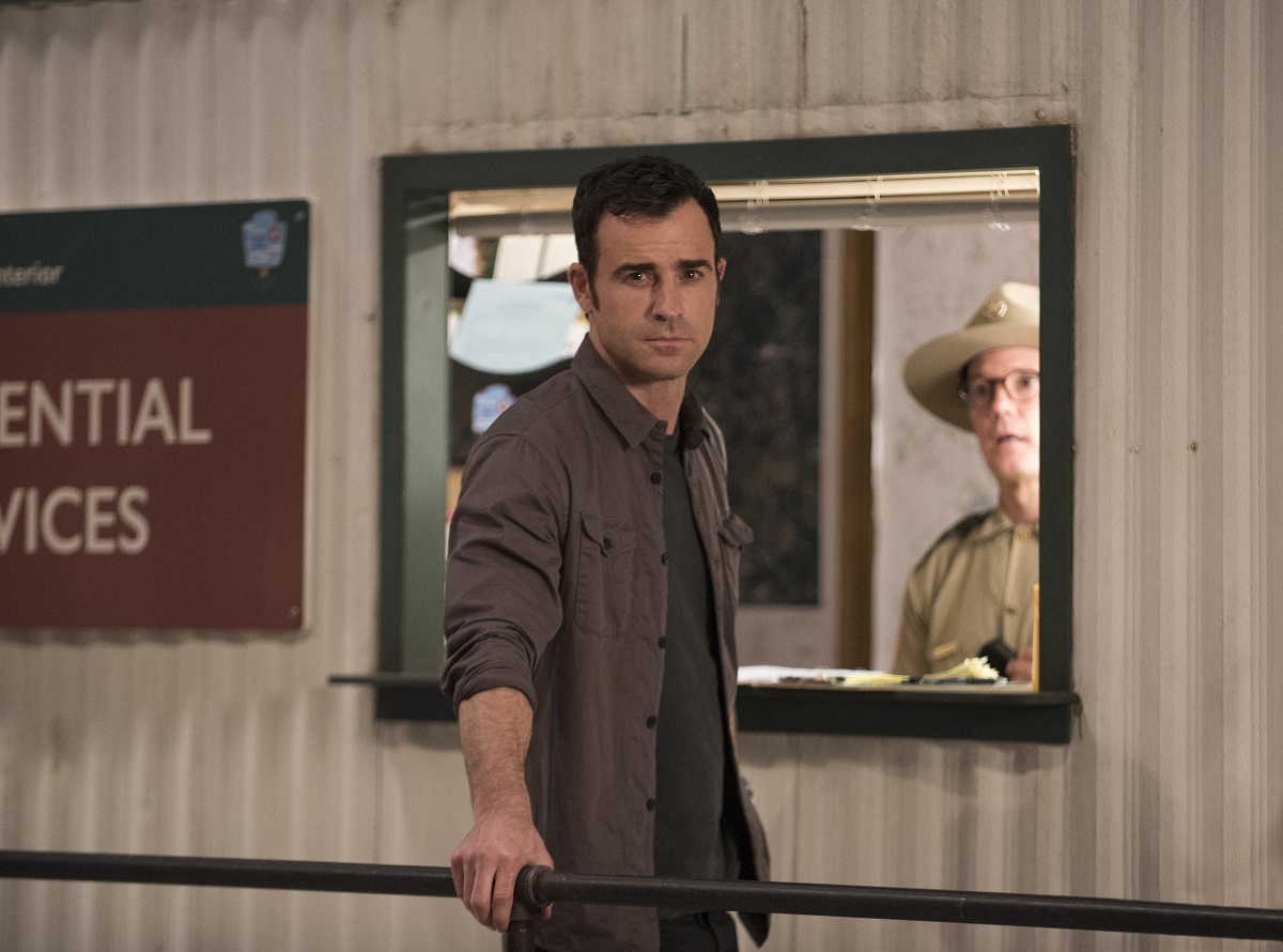 HBO’s “The Leftovers,” Showtime’s “The Affair” Try to Avoid Sophomore Slump