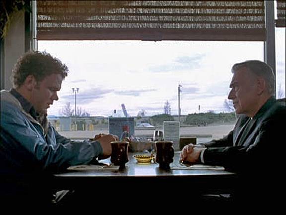 Hard Eight