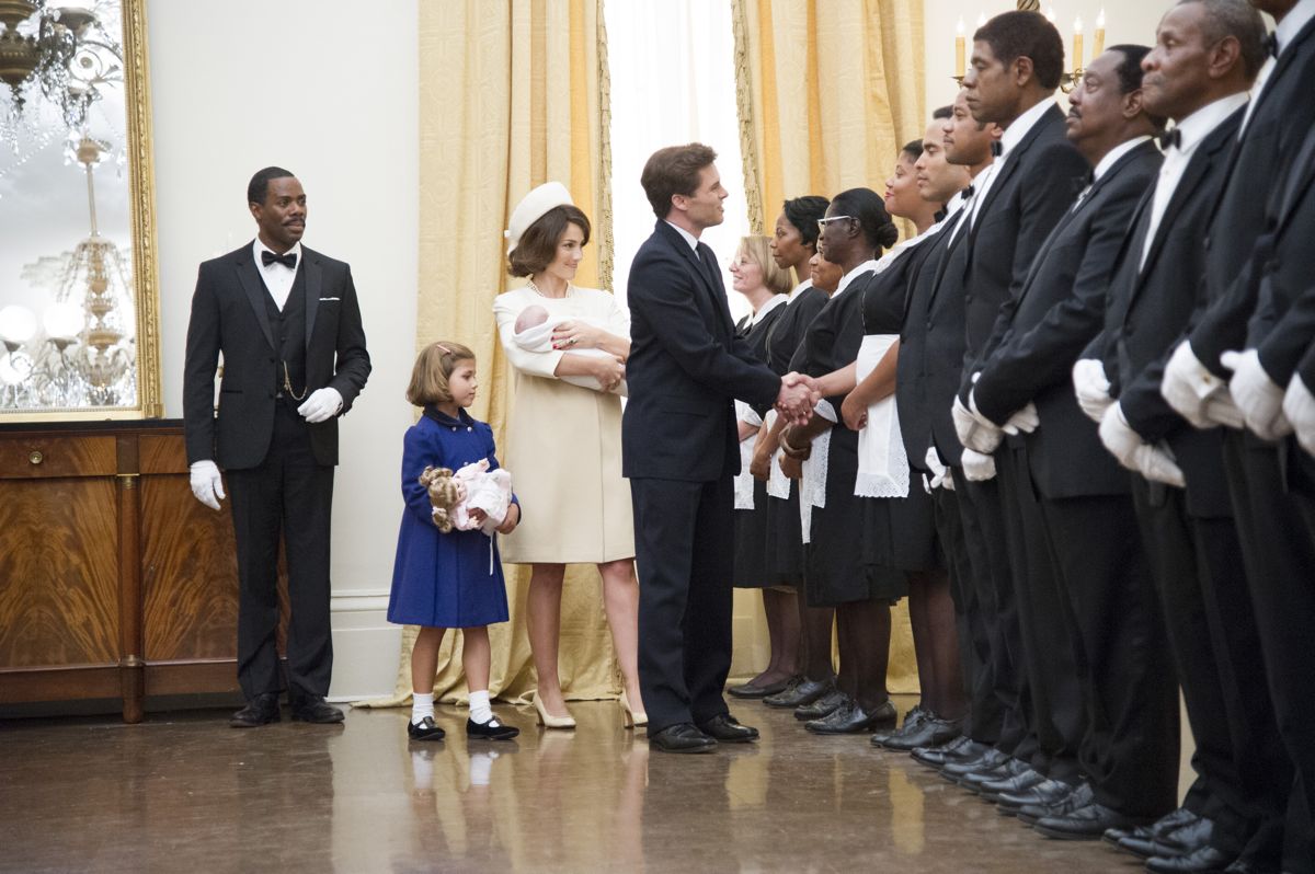 “History is the Backdrop”: Lee Daniels discusses “Lee Daniels’ The Butler”