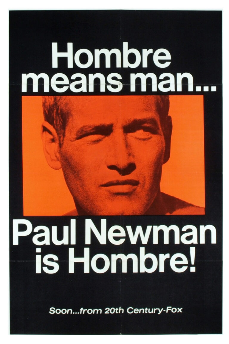 Hombre (French)