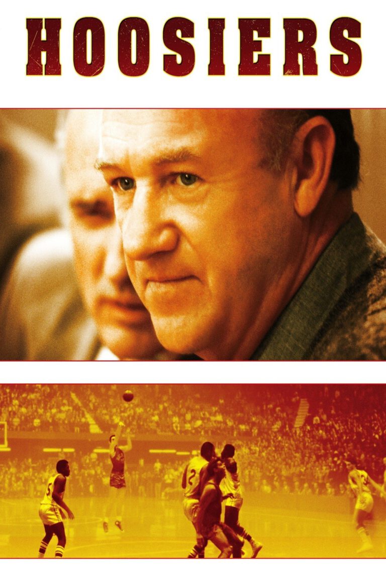Hoosiers movie review & film summary (1987) | Roger Ebert