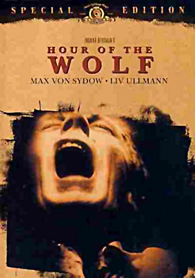 Hour of the Wolf