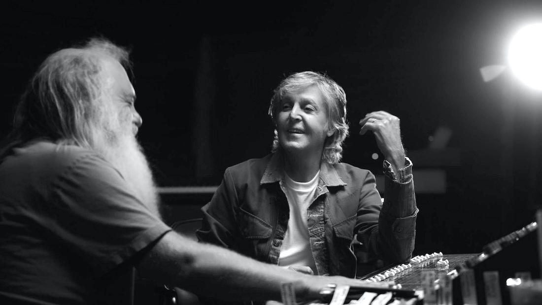 Hulu’s McCartney 3,2,1 Deconstructs a Legend