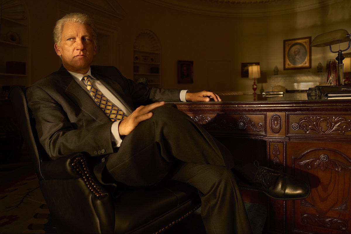 Impeachment: American Crime Story Offers Riveting Angle on History
