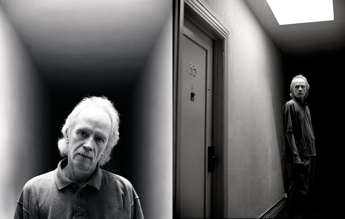 Impossible to Explain: A Few Words with John Carpenter