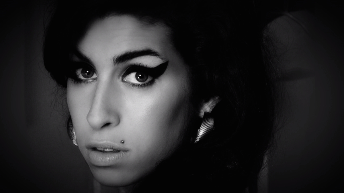 In Her Own Words: Asif Kapadia and James Gay-Rees on “Amy”