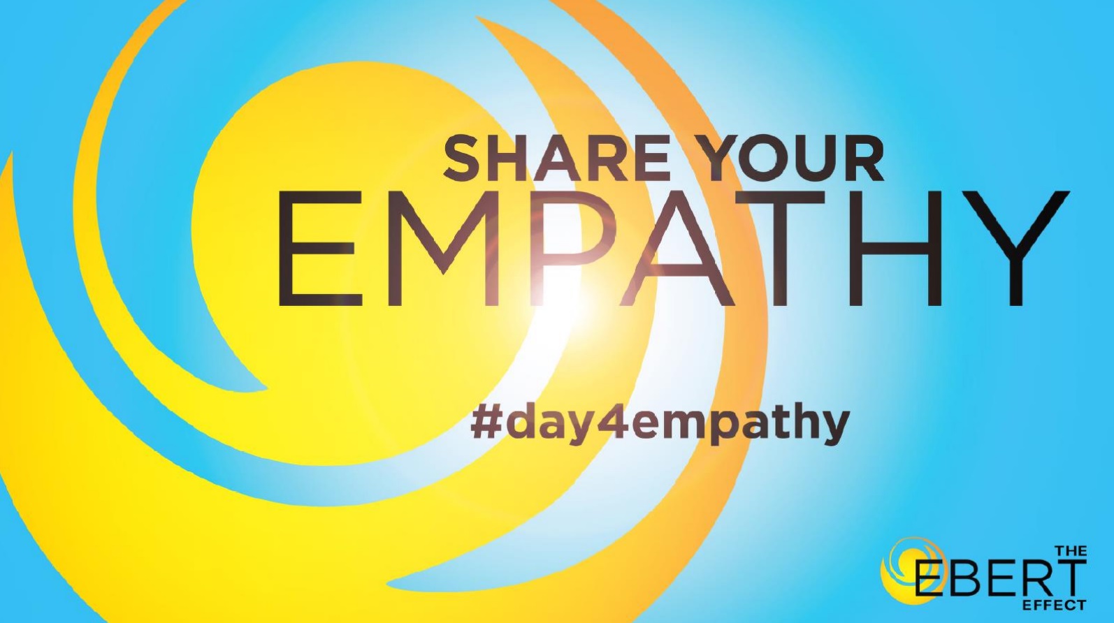 In Tribute To the Late, Beloved Roger Ebert, A ‘Day for Empathy’ Established In Chicago