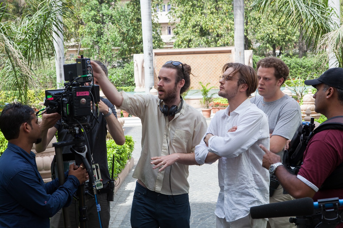 Interview: Mike Cahill & Michael Pitt Dissect “I Origins”
