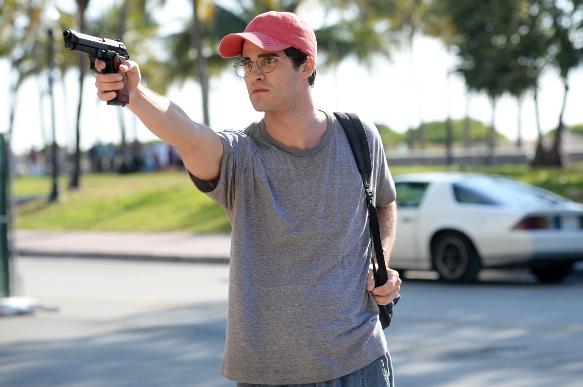 Into the Life of a Madman with American Crime Story: The Assassination of Gianni Versace