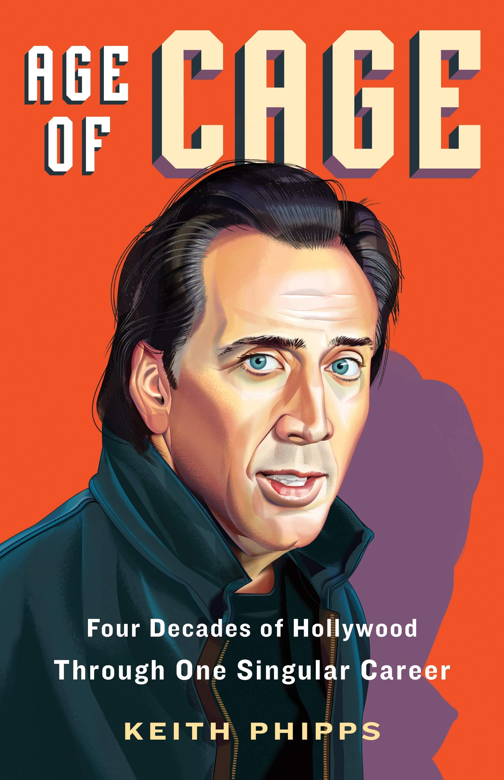 It’s Time to Appreciate the Age of Cage