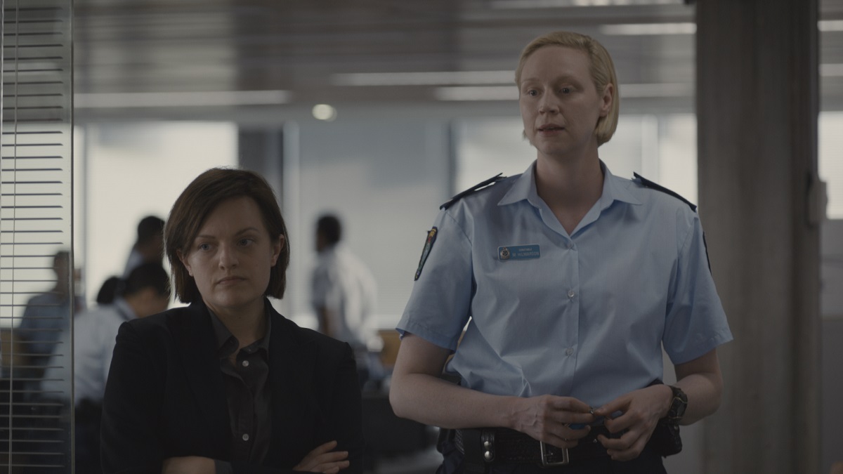 Jane Campion Returns with “Top of the Lake: China Girl”