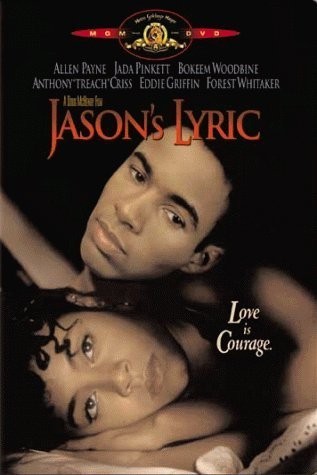 Jason’s Lyric