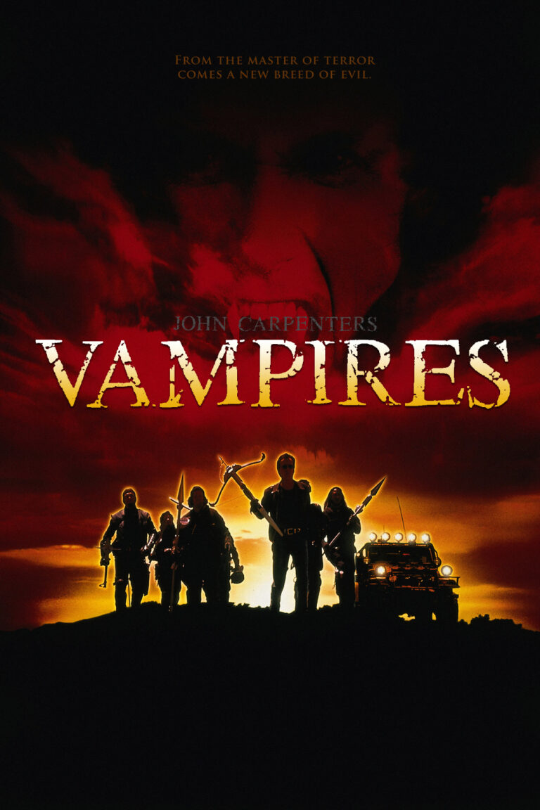 John Carpenter movie reviews & film summaries Roger Ebert