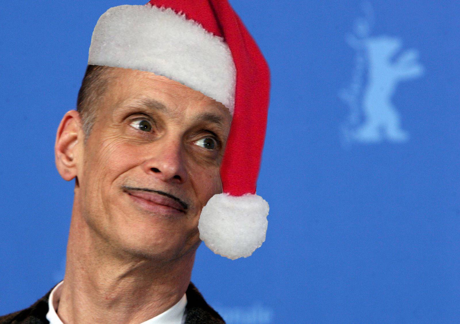 John Waters: Don we now our gay apparel