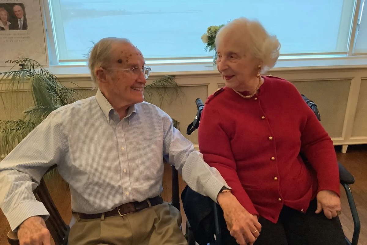 Josephine Minow (1926-2022)