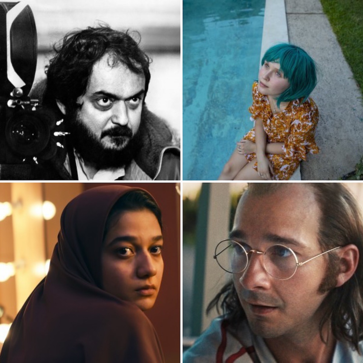 KVIFF at Your Cinema to Screen 16 Films in Theaters Across the Czech Republic