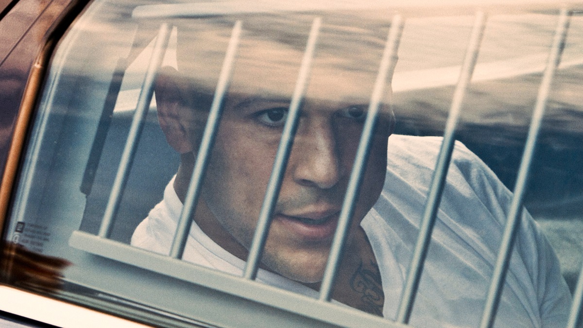 Killer Inside: The Mind of Aaron Hernandez Offers Glimpse into American Tragedy