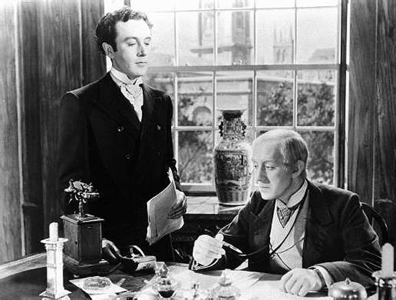 Kind Hearts and Coronets