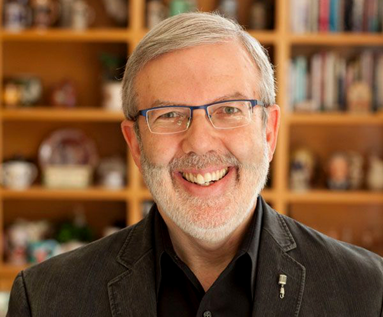 Leonard Maltin on His New Book, Hooked on Hollywood: Discoveries from a Lifetime of Film Fandom