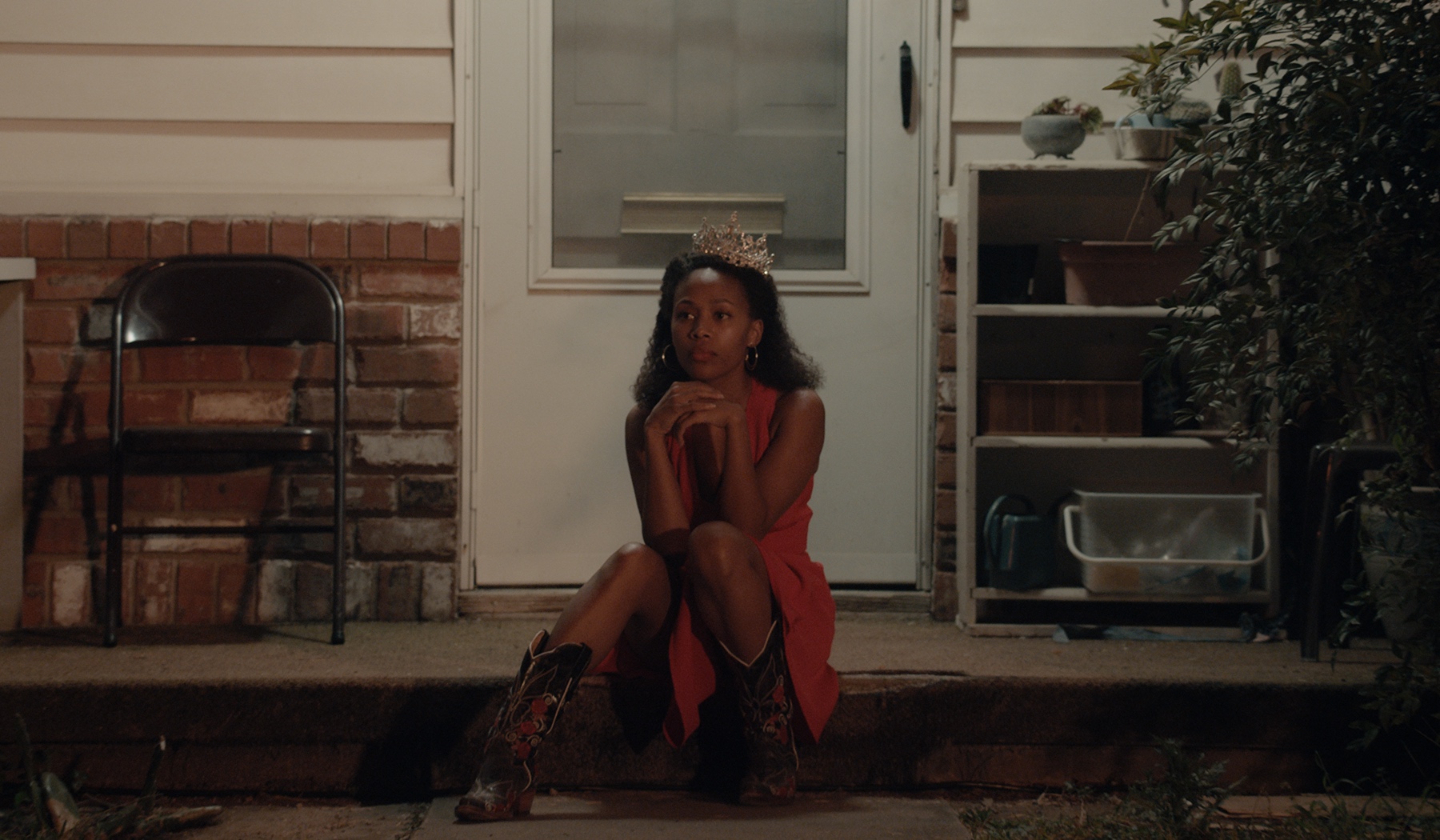 Let’s Tell a Different Story: Nicole Beharie on Miss Juneteenth