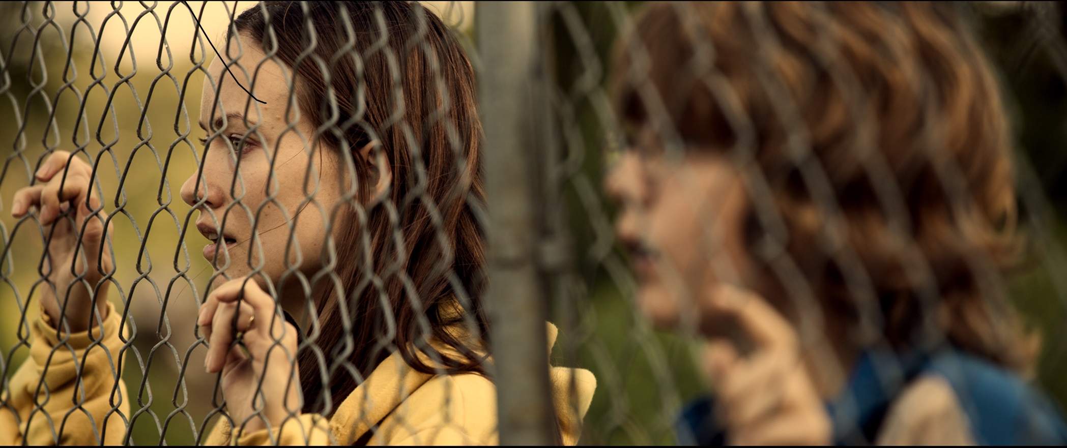 Life Experience: Reed Morano on “Meadowland”