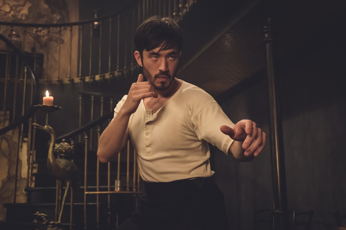 Long-Delayed Bruce Lee Project Hits the Mat on Cinemax
