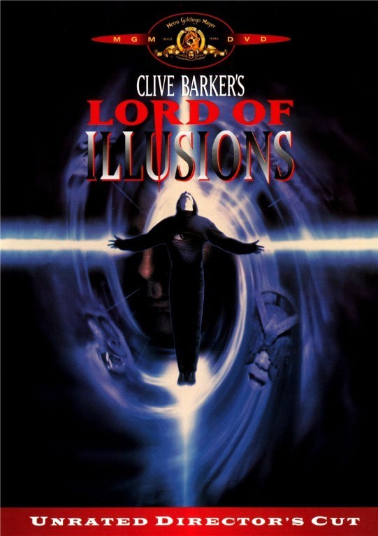 Lord Of Illusions