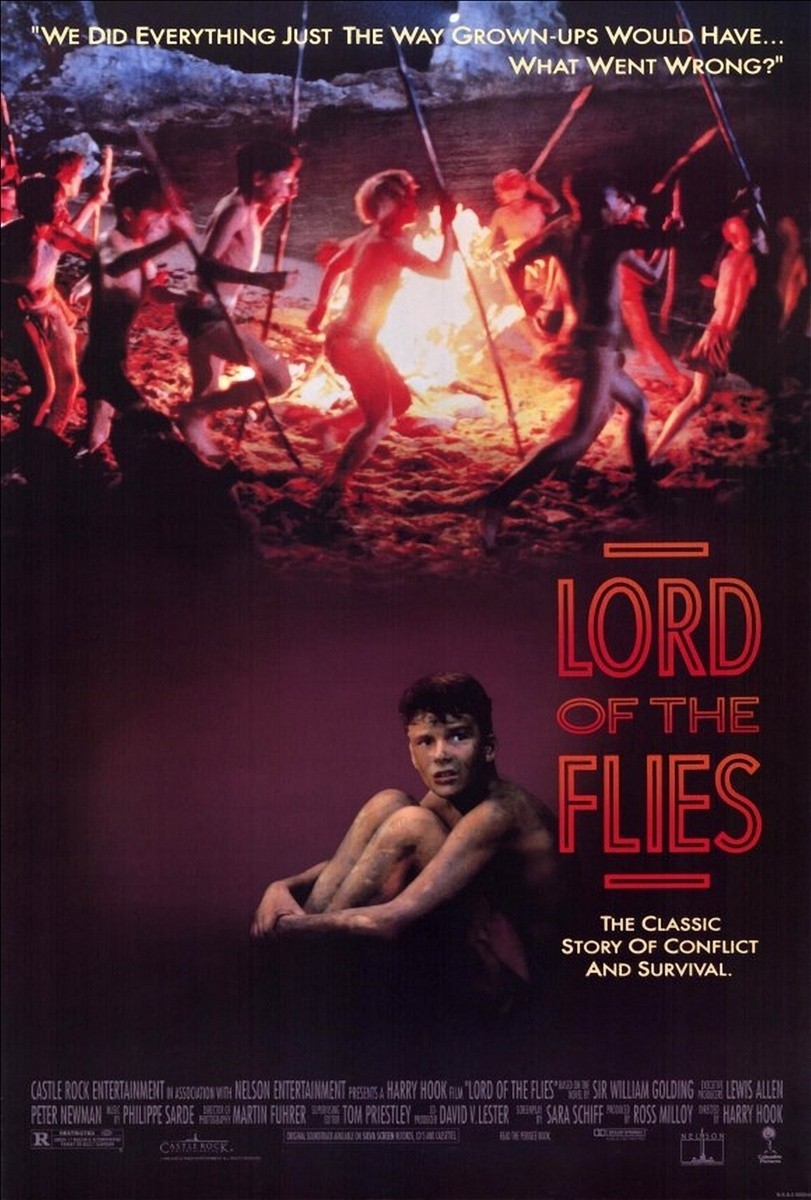 Lord Of The Flies