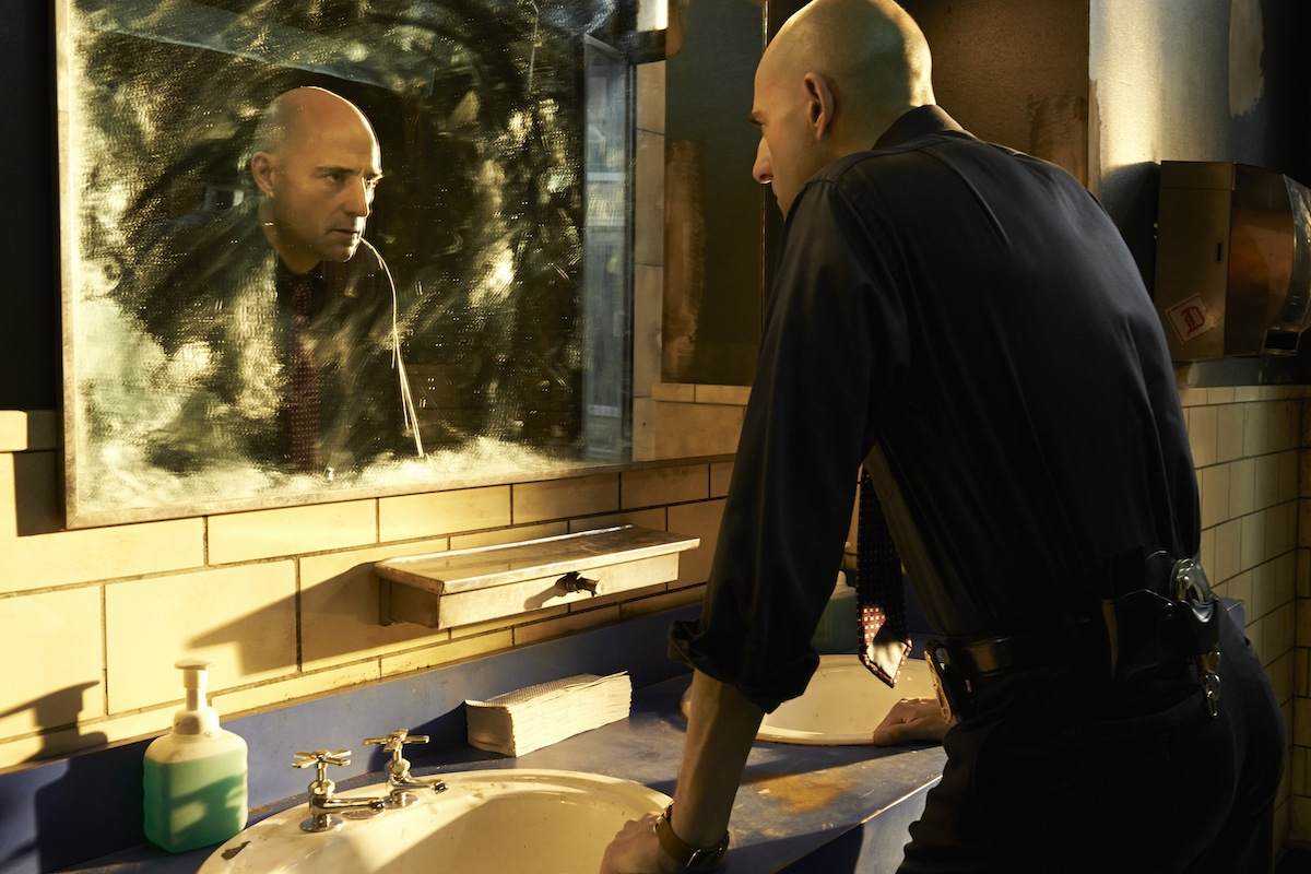 “Low Winter Sun” Premieres in Shadow of Other TV Antiheroes