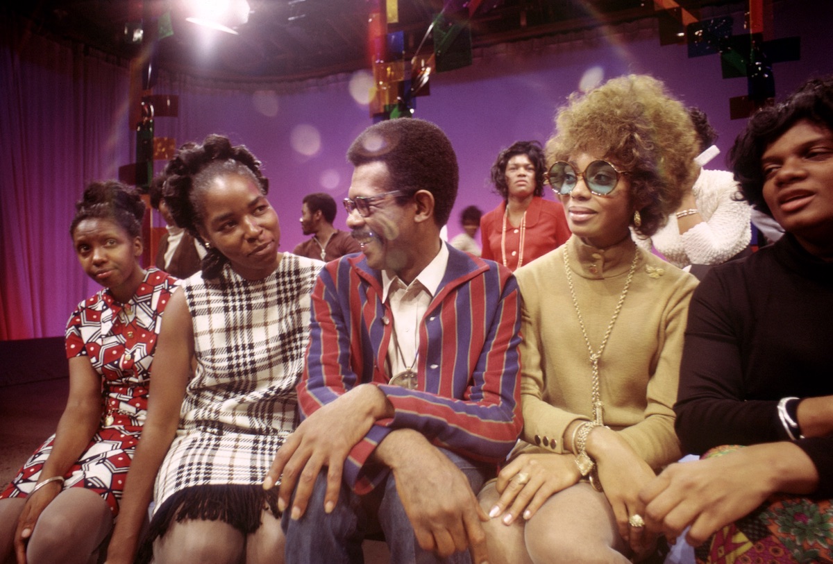 Melissa Haizlip’s Mr. Soul! to Premiere on HBO Max on August 22nd